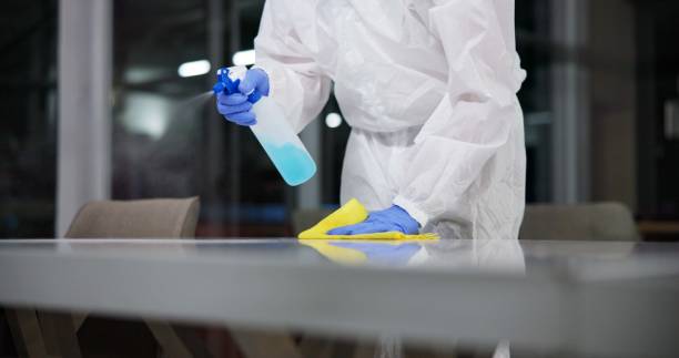 Licensed Biohazard Cleanup service in Gravette, AR - Trauma Clean Pros